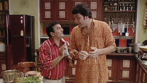 Subodh Appreciates The Ladies