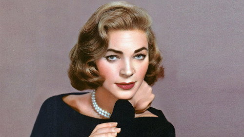 Lauren Bacall