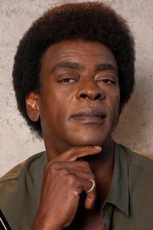 Kép: Seu Jorge színész profilképe