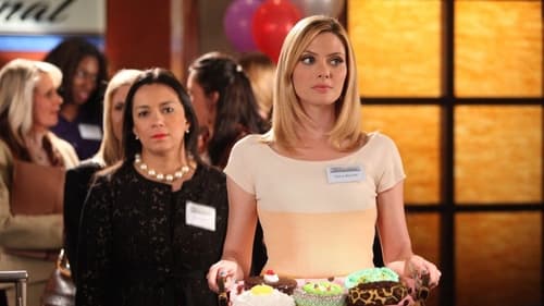 Drop Dead Diva: 5×3