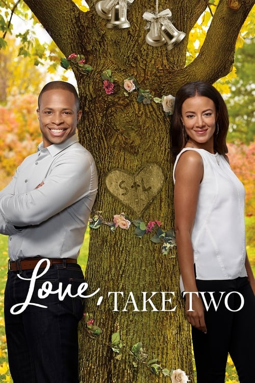 Poster do filme Love, Take Two