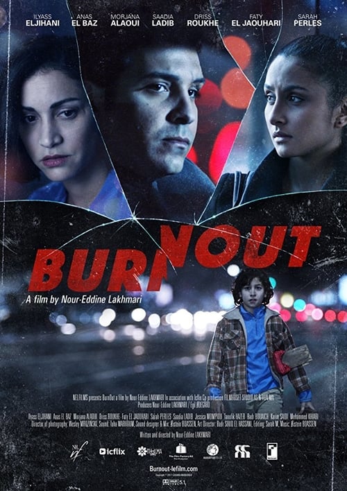 Burnout (2017)