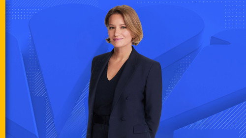 The Moment with Katy Tur Bild 8