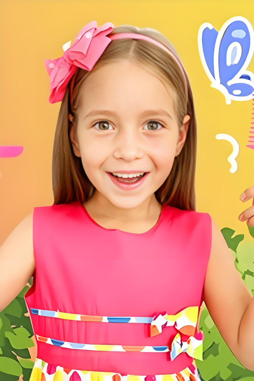 苏菲亚快乐生活