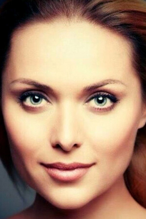 Person Photo