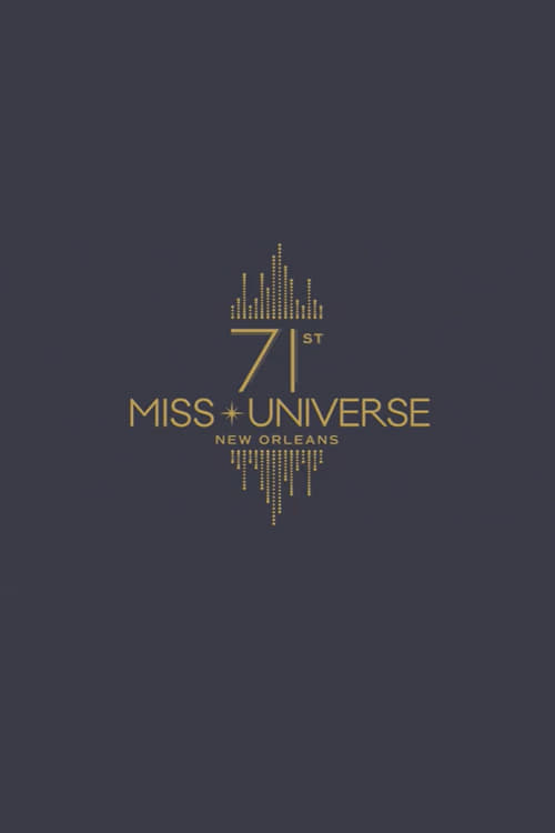 Miss Universe 2022 See