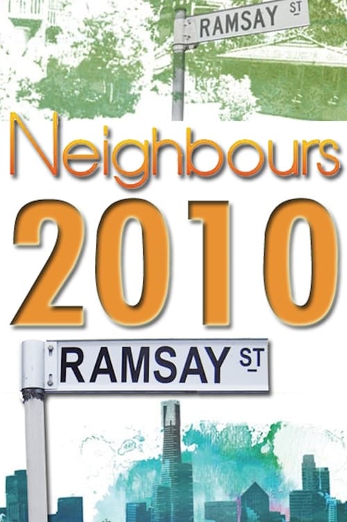 Neighbours, S26 - (2010)