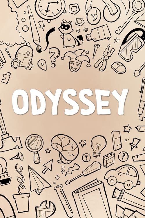 Odyssey (2023)