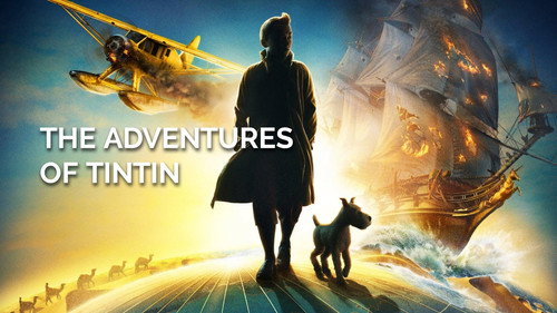 The Adventures of Tintin