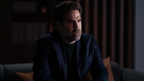 The Man Who Fell to Earth: 1×8