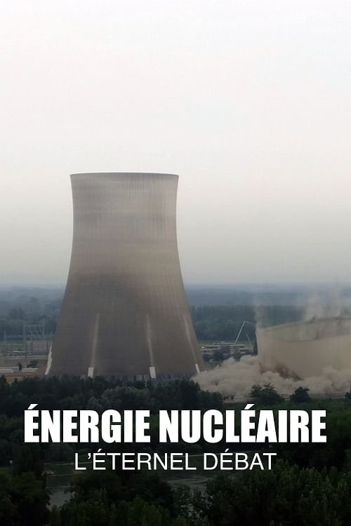 Poster of : Énergie nucléaire : L'Éternel Débat