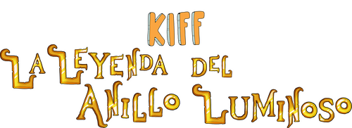 Kiff: La leyenda del anillo luminoso