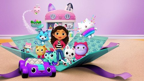 Gabby's Dollhouse