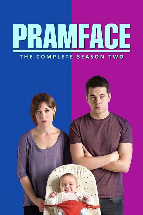 Where to stream Pramface Season 2