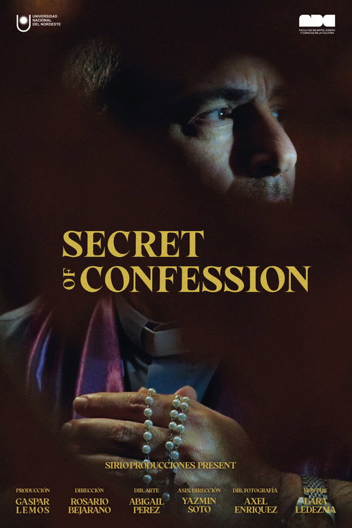 Secret of Confession