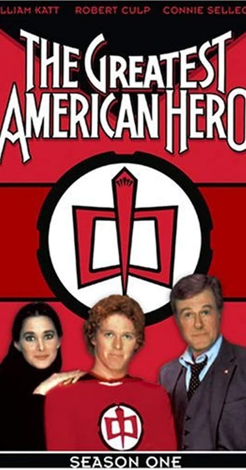 The Greatest American Hero 1981