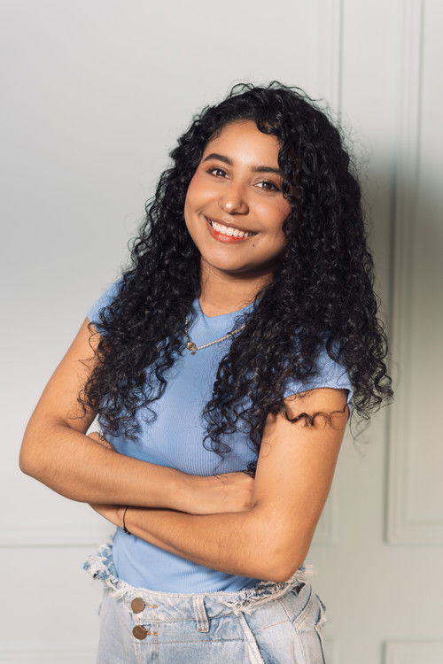 Luisa Fernanda Hernández Pérez