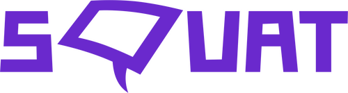 Squat logo