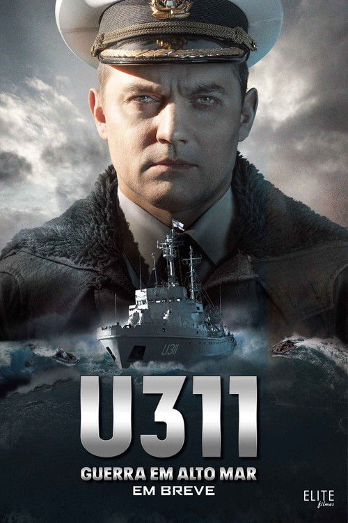 U311 Cherkasy poster