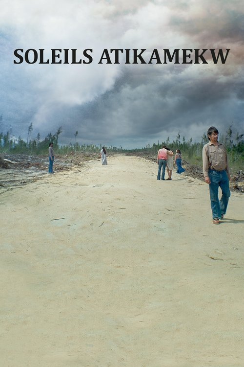 Poster image du film Soleils Atikamekw Soleils Atikamekw