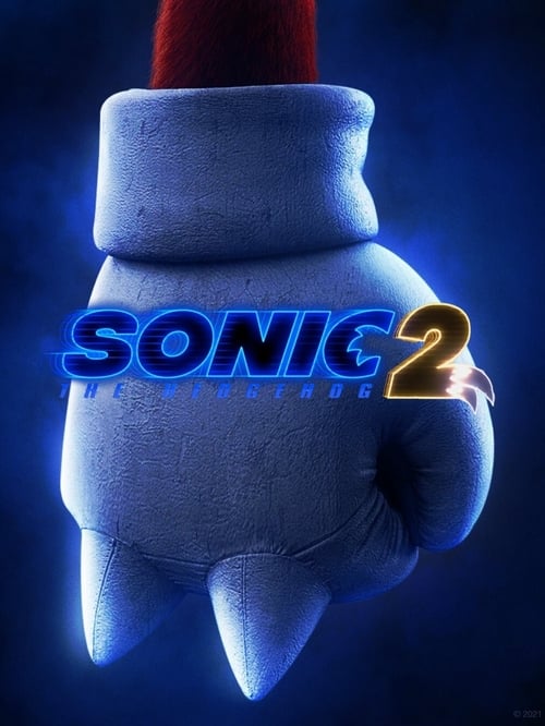 Sonic, la película 2 2022