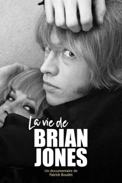 The Short Life of Brian Jones (2020)