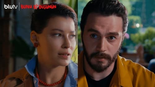 Bunu Bi' Düşünün, S01E04 - (2021)