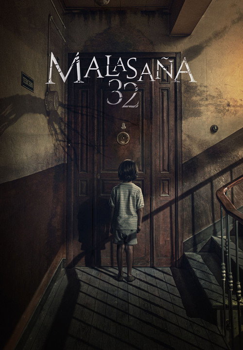 Malasaña 32 poster