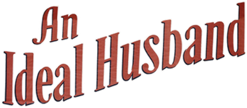 An Ideal Husband