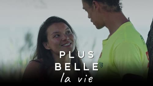 Poster della serie Plus belle la vie