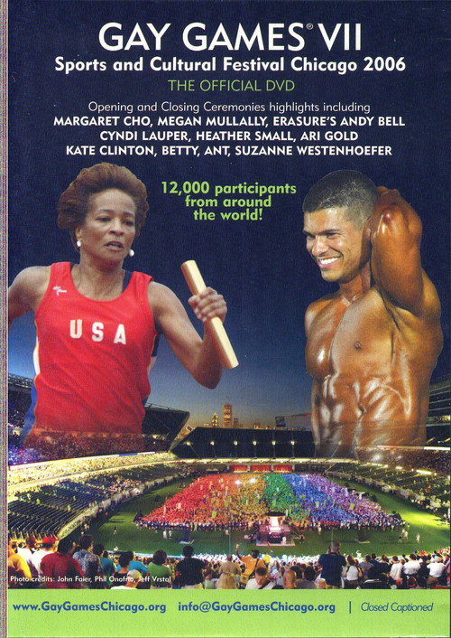 Gay Games VII