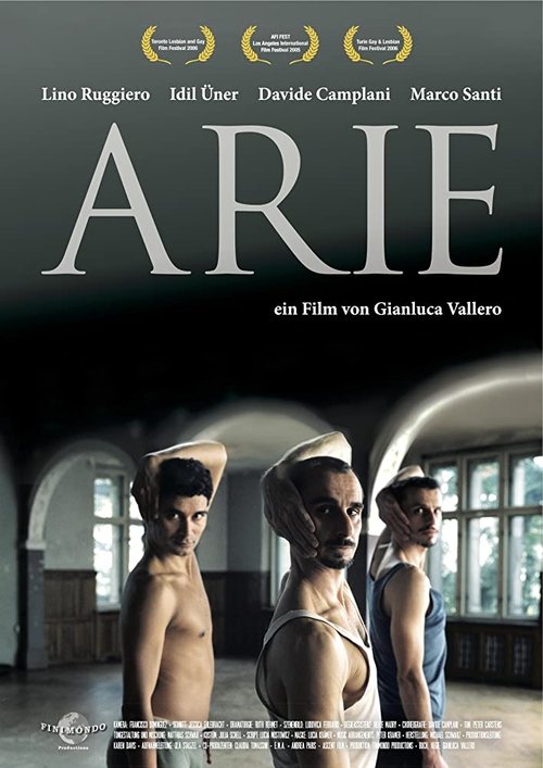 Arie 2005