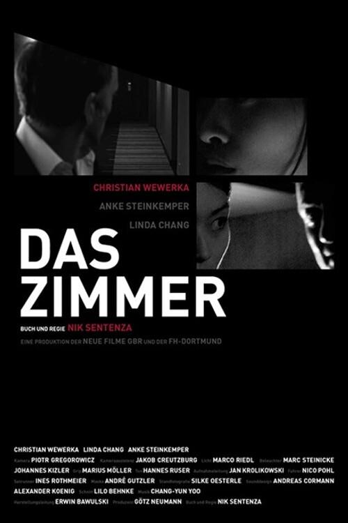 Das Zimmer 2009