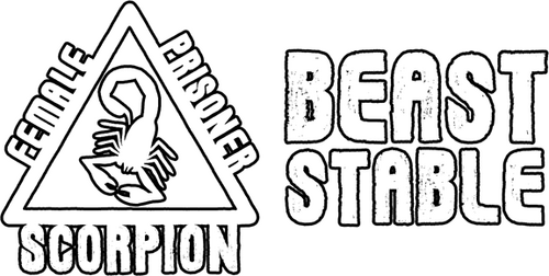 Female Prisoner Scorpion: Beast Stable