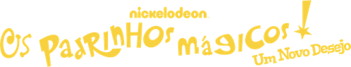 Os Padrinhos Mágicos: Um Novo Desejo - Logo 3