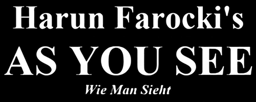 As You See