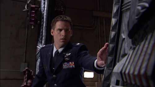 Stargate SG-1 · S9E1 : Le trésor d'Avalon 1/2, image 2