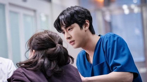 Poster della serie Dr. Romantic