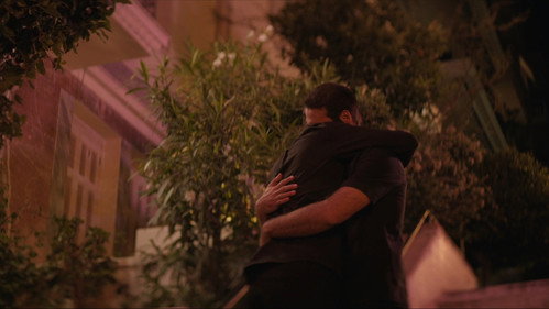 The Summer with Carmen