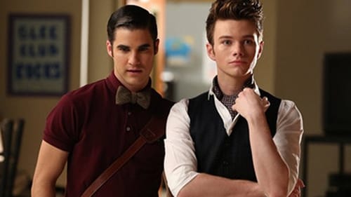 Glee: 4×1