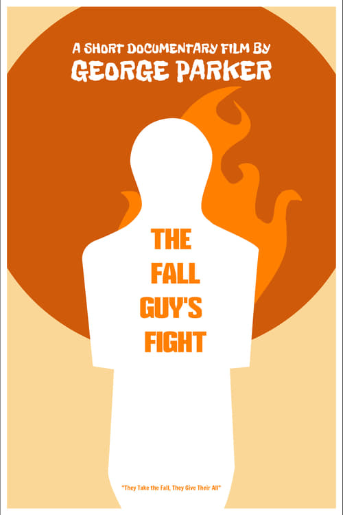 The Fall Guy's Fight