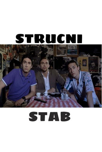 Strucni stab
