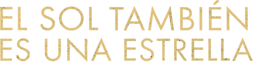 El Sol También es una Estrella