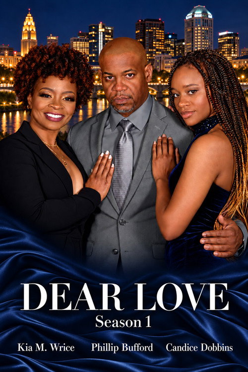 DEAR LOVE