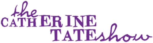 The Catherine Tate Show - Logo 2