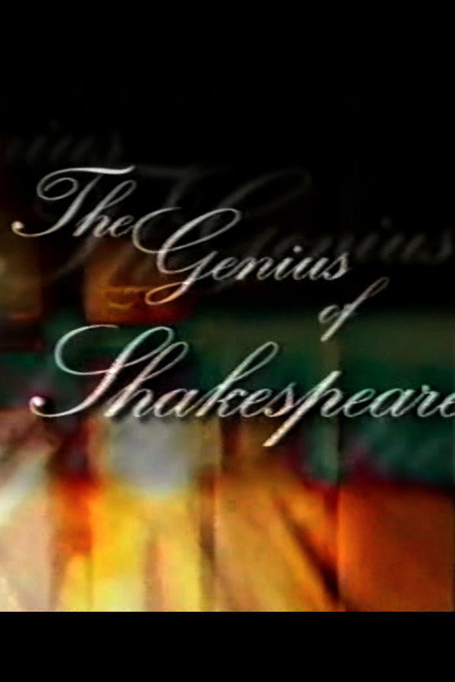 The Genius of Shakespeare