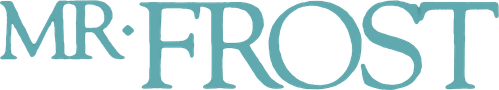 Mister Frost logo