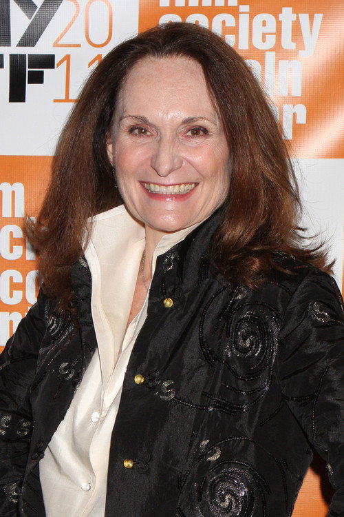 Marguerite Baker