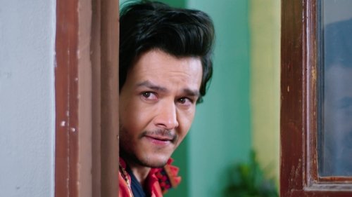 Raghav's Ill Motives! Still
