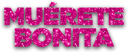 Lindas de Morrer - Logo 3